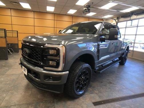 2026 Ford F-250 XLT