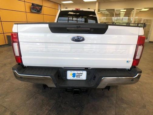 2021 Ford F-450 Lariat