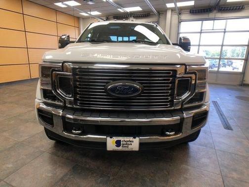 2021 Ford F-450 Lariat