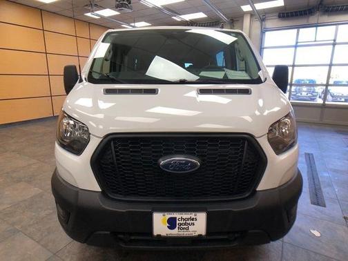 2023 Ford Transit-350 XL
