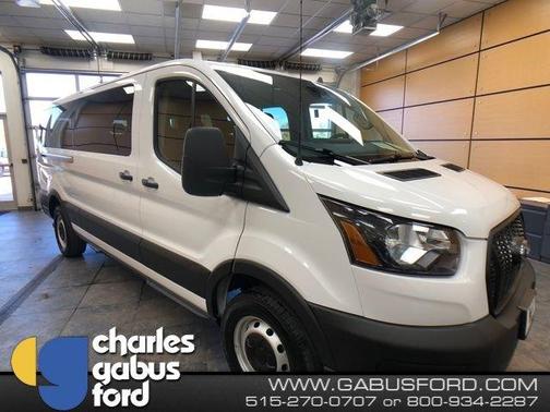 2023 Ford Transit-350 XL