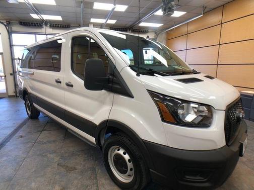 2023 Ford Transit-350 XL