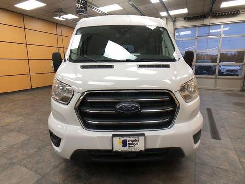 2020 Ford Transit-350 XLT