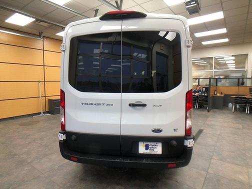 2020 Ford Transit-350 XLT