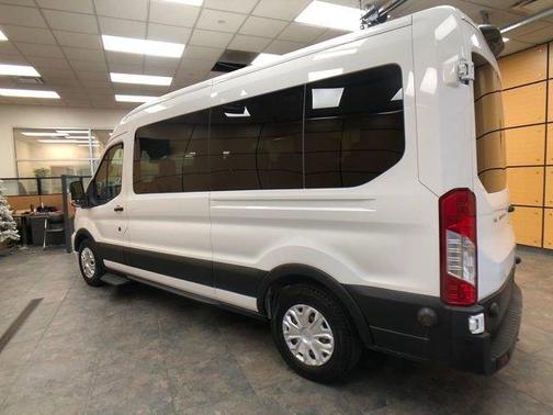 2020 Ford Transit-350 XLT