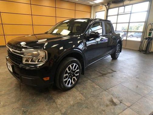 2023 Ford Maverick Lariat