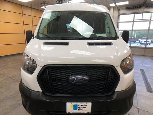 2024 Ford Transit-250 148 WB Medium Roof Cargo