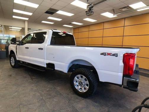 2024 Ford F-250 XLT