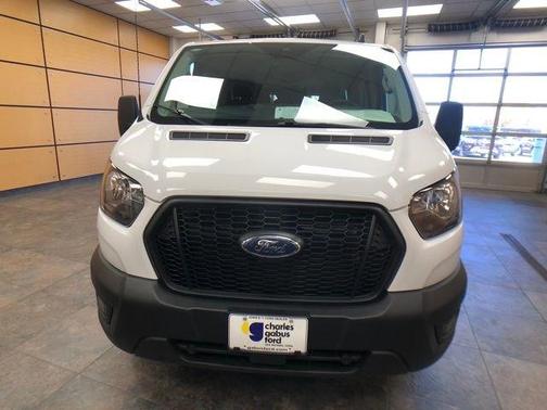 2023 Ford Transit-350 XL