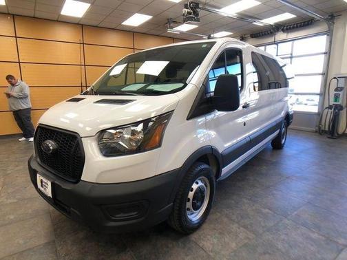 2023 Ford Transit-350 XL