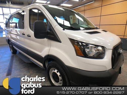 2023 Ford Transit-350 XL