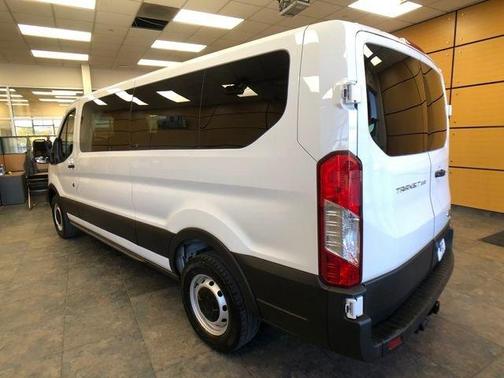 2023 Ford Transit-350 XL