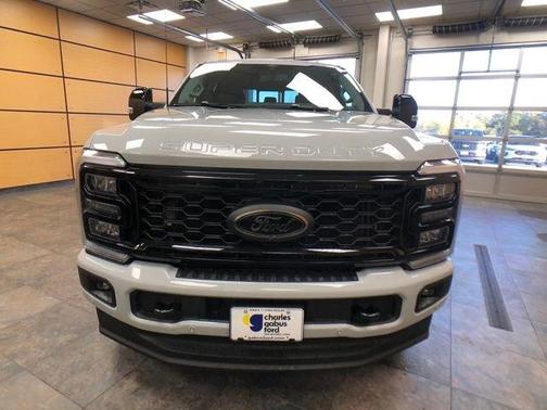 2026 Ford F-350 Lariat Super Duty
