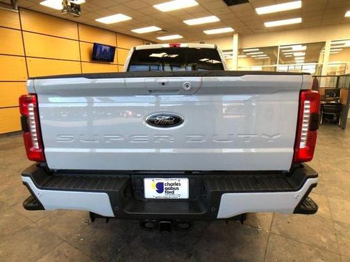 2026 Ford F-350 Lariat Super Duty