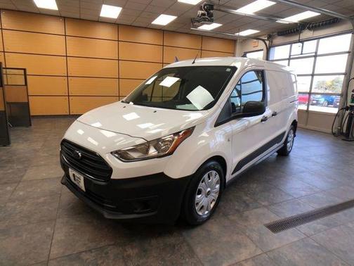 2020 Ford Transit Connect XL