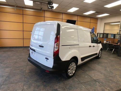 2020 Ford Transit Connect XL