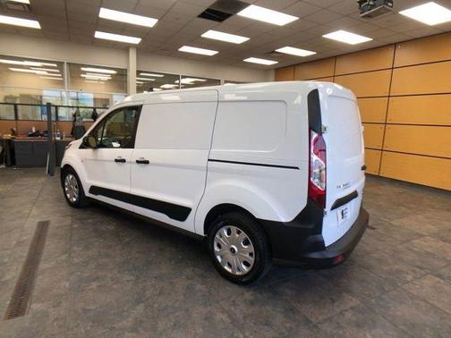 2020 Ford Transit Connect XL