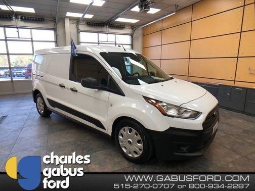 2020 Ford Transit Connect XL