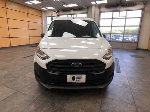 2020 Ford Transit Connect XL