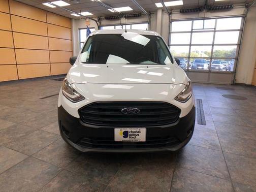 2020 Ford Transit Connect XL