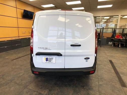 2020 Ford Transit Connect XL