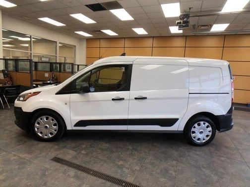 2020 Ford Transit Connect XL