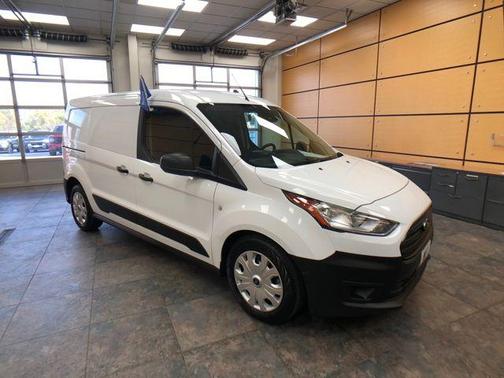 2020 Ford Transit Connect XL