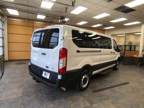 2023 Ford Transit-350 XL