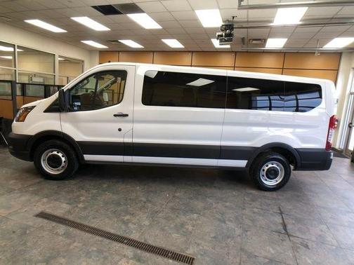 2023 Ford Transit-350 XL