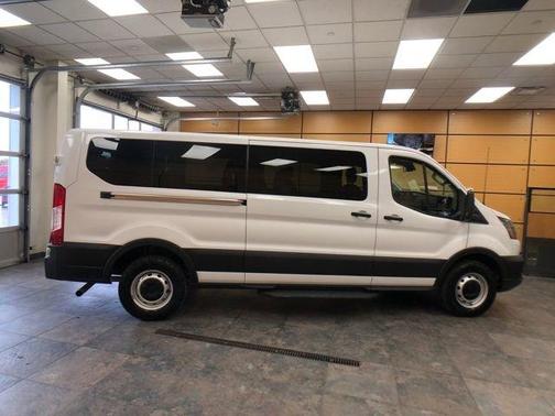 2023 Ford Transit-350 XL