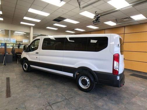 2023 Ford Transit-350 XL