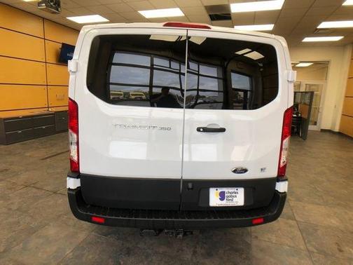 2023 Ford Transit-350 XL