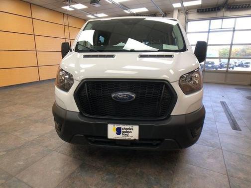 2023 Ford Transit-350 XL