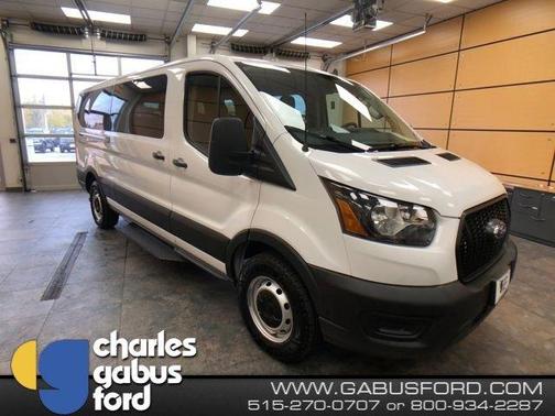 2023 Ford Transit-350 XL