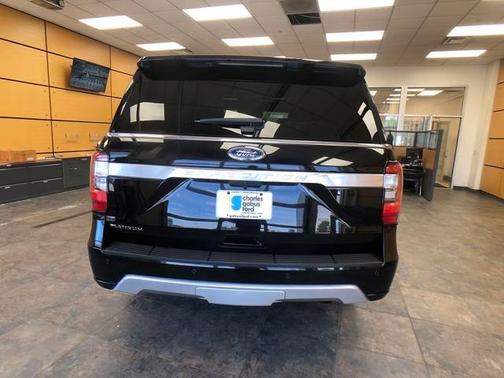 2021 Ford Expedition Platinum