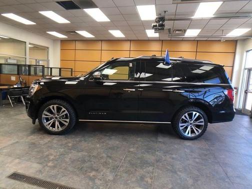 2021 Ford Expedition Platinum