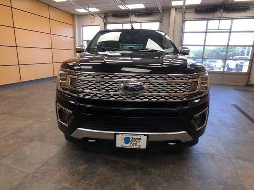 2021 Ford Expedition Platinum
