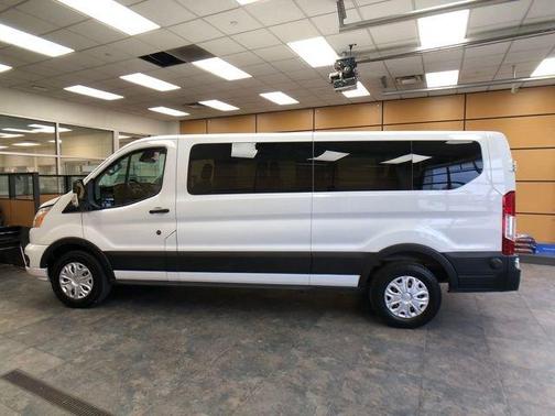 2020 Ford Transit-350 XLT