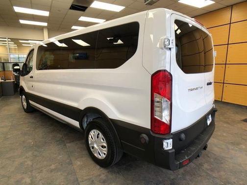 2020 Ford Transit-350 XLT
