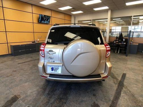 2012 Toyota RAV4 Limited