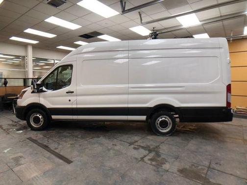 2020 Ford Transit-350 Base