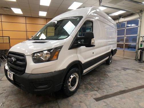 2020 Ford Transit-350 Base