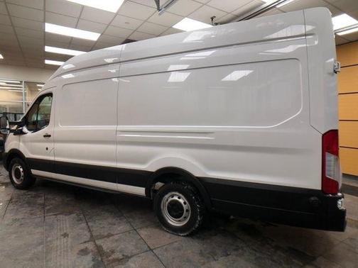 2020 Ford Transit-350 Base
