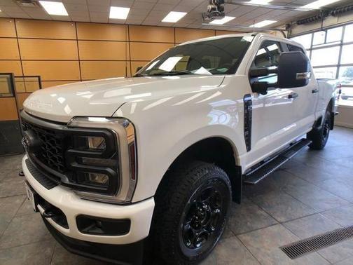 2024 Ford F-250 XL