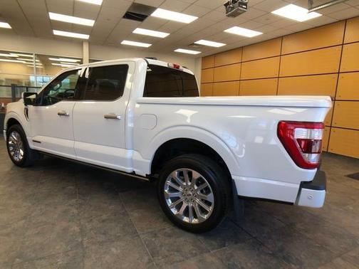 2022 Ford F-150 Limited