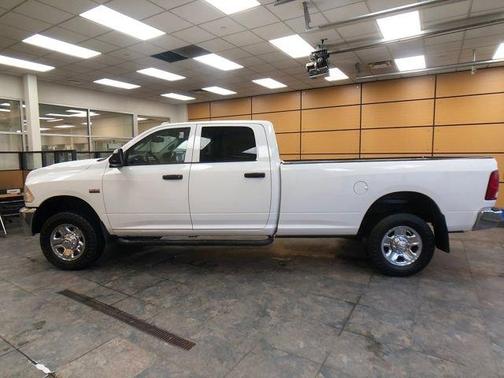 2015 RAM 3500 Tradesman