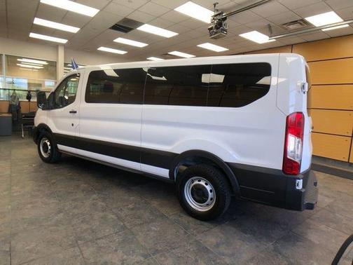 2023 Ford Transit-350 XL