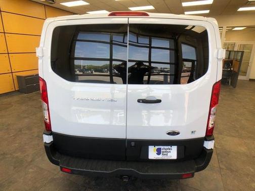 2023 Ford Transit-350 XL