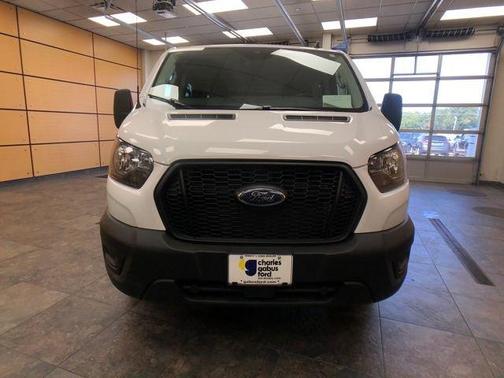2023 Ford Transit-350 XL