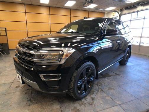 2022 Ford Expedition Limited